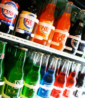 Beverages Beverages