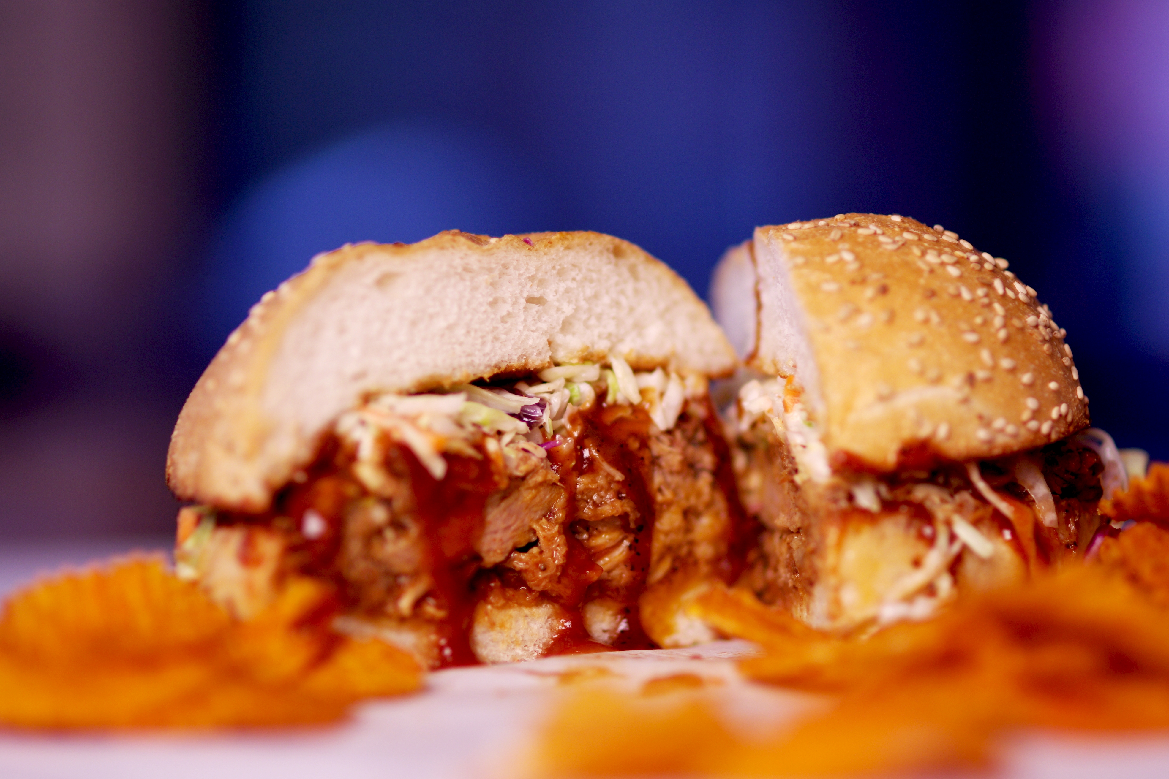 Blues City Deli